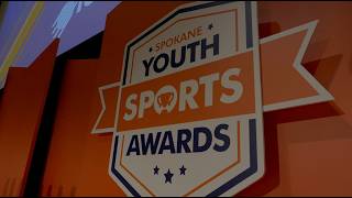 Spokane Youth Sports Awards 2026 Full Show