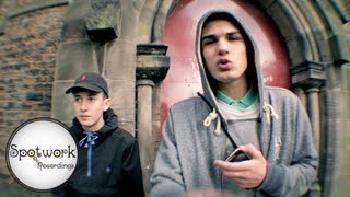 EZE Ft. Benito Butler - Flammable Freestyle