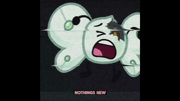 @TabletLenovo-i2w Fan, Bot and Test tube edit #shorts #fyp #dontflop #capcutedit #inanimateinsanity