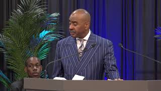 First Church TOG Broadcast Sunday July 19th, 2026 AM LIVE from Atlanta, Georgia.