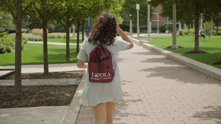 Welcome Week 2019