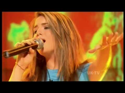 JoJo - Leave [Get out] (Not live at TOTP)
