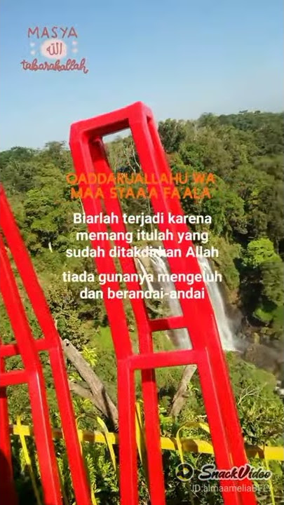 curugsewu #snackvideo