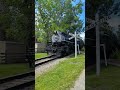 A walk through history ✨ #HeritagePark #Calgary #BucketList #TravelGoals