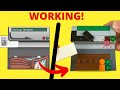 How to Make 3 mini LEGO among us tasks!! (part 2)