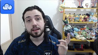 Patch Novo e Reclamando do Jogo