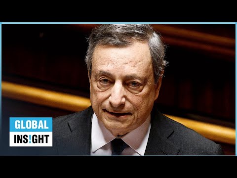 What Italian PM's resignation means for Italy and Europe