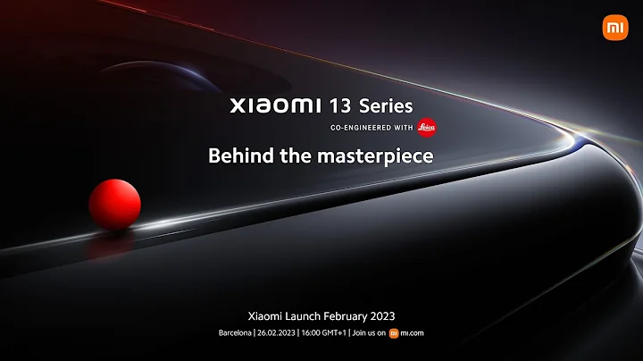 Xiaomi Launch February 2023 - DayDayNews