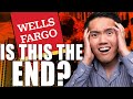 Wells Fargo KILLS Personal Lines of Credit | What Happened?