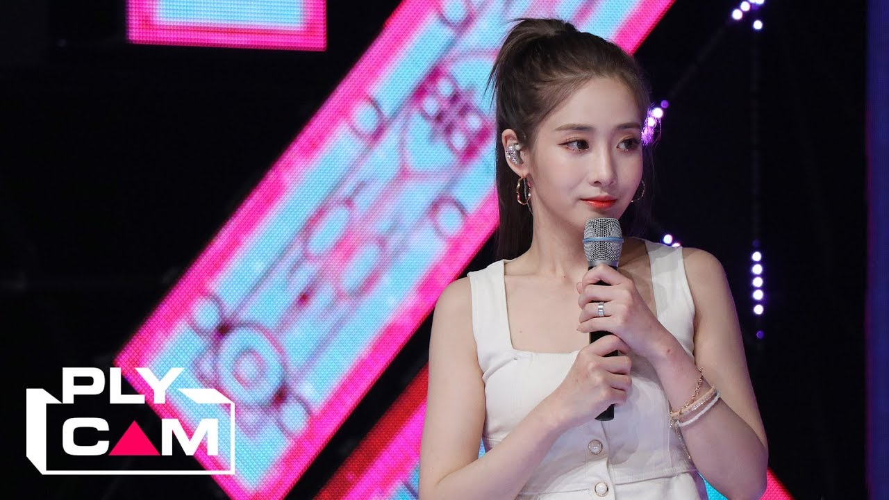 [Simply K-Pop] Lovelyz YooJiAe ‘When We Were Us(그 시절 우리가 사랑했던 우리)’ (러블리즈 유지애 직캠)_ Ep.365