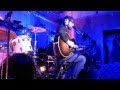 FINNER - Lost In The Sea reprise (live at Farida Studio 2014-02-01)