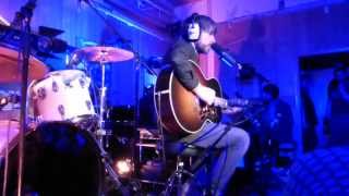 Finner - Lost In The Sea Reprise Live At Farida Studio 2014-02-01