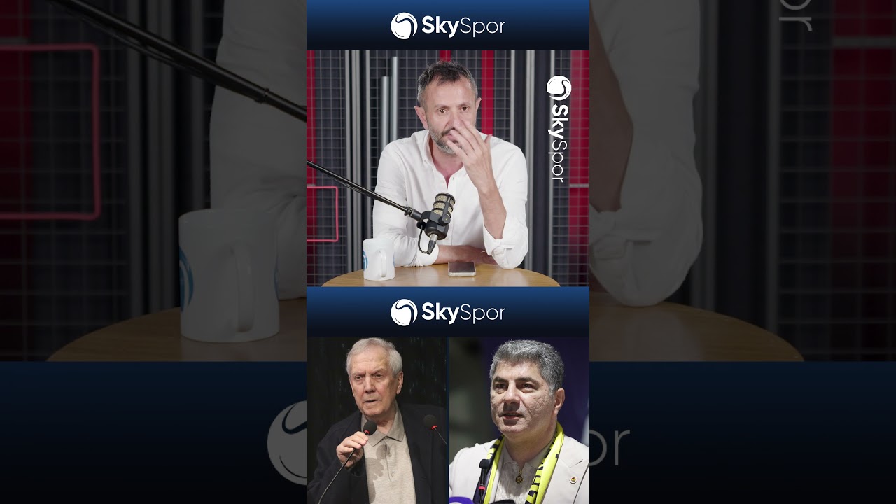 Aydın Cingöz'den Hakan Safi Eleştirisi | #shorts