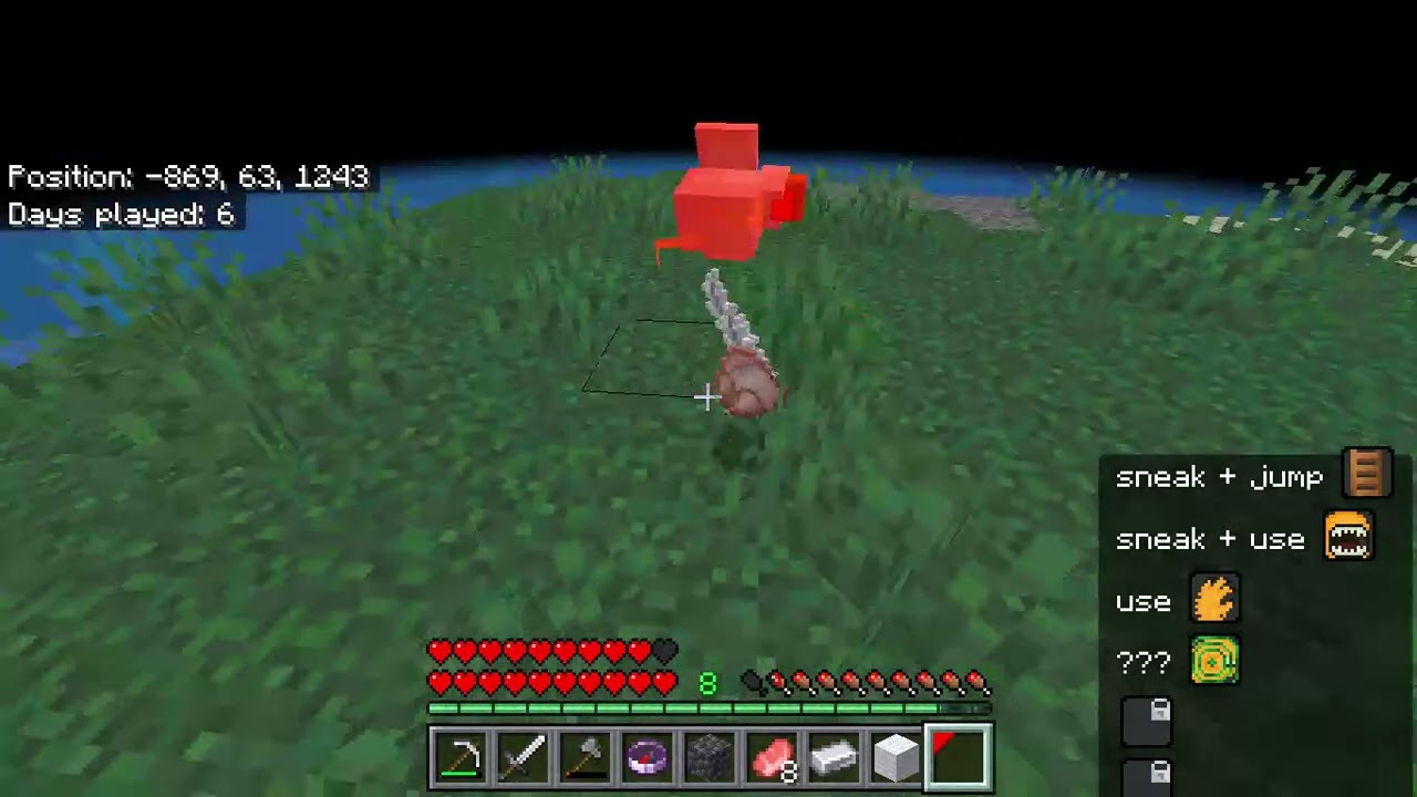 Ben 10 epidsode 4 season 2 first mistransformation