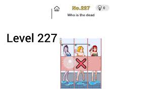 Brain Out Level 227 Walkthrough screenshot 5