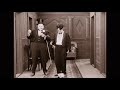 The Rounders 1914 Keystone Charlie Chaplin Roscoe Fatty Arbuckle