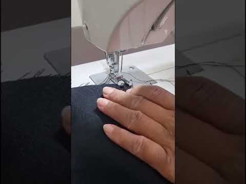 Videó: Overlock láb: leírás, cél. Varrógép