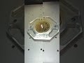 She Gave Him Strength.He Became Her Protector. Laser Engraved Coin #Shorts #xToolF2Ultra #MopaLaser
