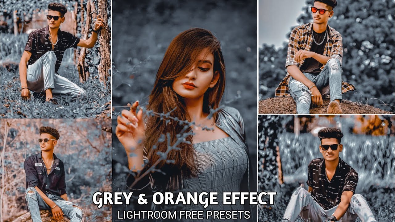 how to get free presets on lightroom