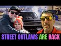 Shawn Murder Nova Reveals the Truth Behind the Outlaw Street Series: Street Outlaws Are BACK