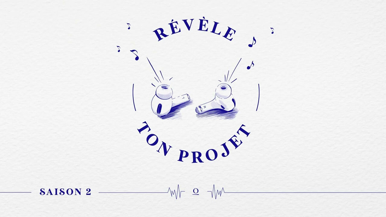 Quelles sont les bonnes habitudes à prendre en ce début d’année ? (S2 - 017 Révèle ton projet)