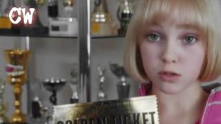 I'm Not Fond Of Asking BETA [Violet/Veruca]