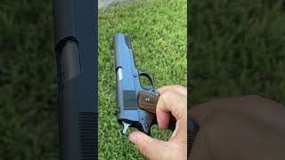 1911 colt mk,iv series 70 from 1979