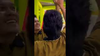 Download Lagu @#Bang Roni bingung jalan d pintu kaca 😀# Bang Roni # fyp 🔥👍👍 MP3