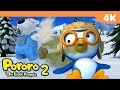 E49 Quelle est cette odeur | Pororo Saison 2 | Animations pour les enfants | Pororo en français