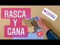 Rascar Pintura antes de Pintar 👈 - [Cómo evitar que la pintura salte al pintar]⚠️⚠️