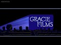 Gracie Films 20th Century Fox Television Logos 2001 2007 Homer Scream Variant 