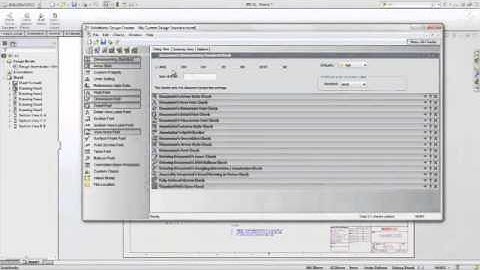 Step up to new levels of productivity with SolidWorks Professional