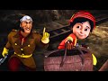 Shiva क Race Chinkara क ख ल फ 10 Din 10 Villain Shiva श व Full Episode 12 