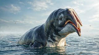 Extinct Creatures So Rare They Seem Fake | Mysteries of Evolution