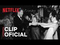 Harry y Meghan | El baile nupcial | Netflix