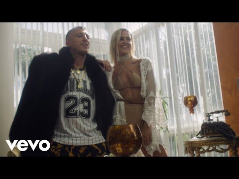 El Polaco - Amor Clandestino (Official Video)