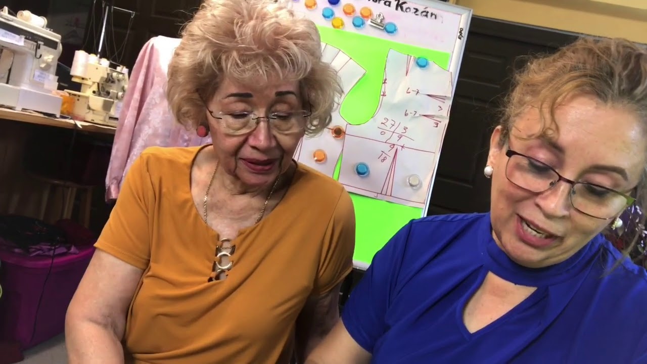 СЕКРЕТЫ ШИТЬЯ