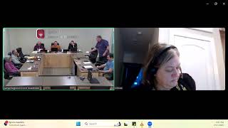 Regional Board - 11 Feb 2025