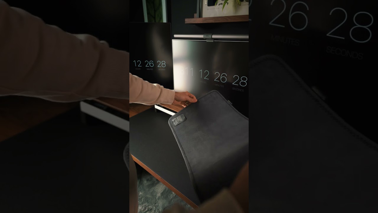 Desk Mat | Without Text