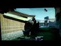 CoD BO2 - Ecco come muore una Hikari colpita da una stordente