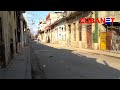 "Esta asquerosidad es un PELIGRO": residentes en solar de La Habana denuncian tupición de fosa