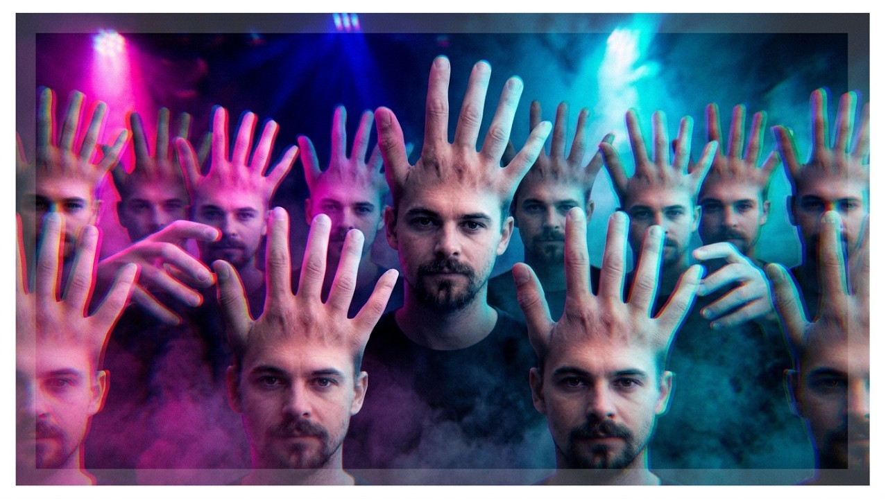 hand
