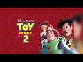 Audiocontes Disney Toy Story 2