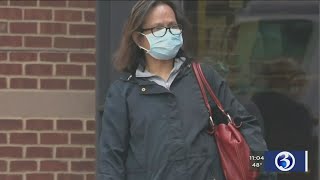 VIDEO: CDC encouraging Americans to wear face masks when out in public