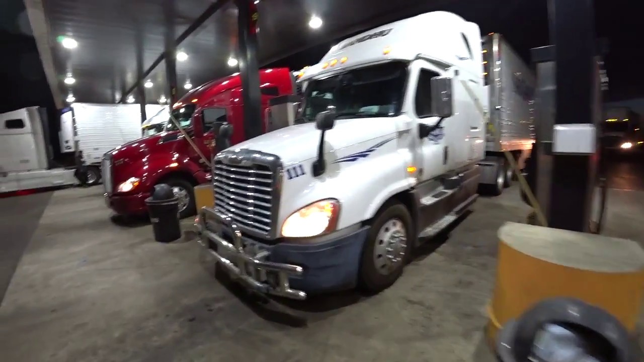 4704 Vega Texas walkabout YouTube