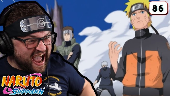 Sasuke Attacks Orochimaru 😲 Naruto Shippuden Episode 113 Reaction 