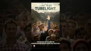 Tubelight - Main Agar | Salman Khan | Pritam | Atif Aslam |Kabir Khan |Latest Trending Hit Song 2017 screenshot 3