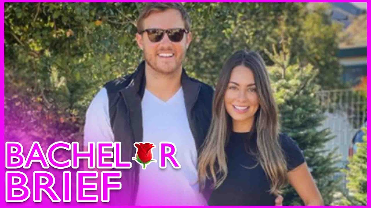 Kelley Flanagan Talks Peter Weber Split | Bachelor Brief