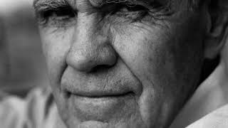 Cormac McCarthy On Language and the Nature of the Unconscious