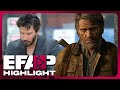 Joel is Not a Beloved Character!? | EFAP Highlight